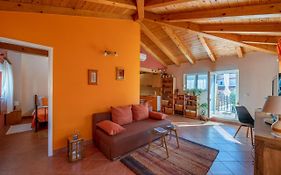 Apartment Orange 29