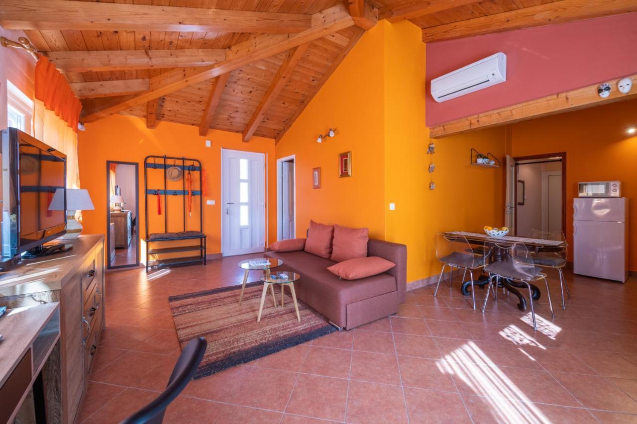 Apartment Orange 29 Rovinj Buitenkant foto