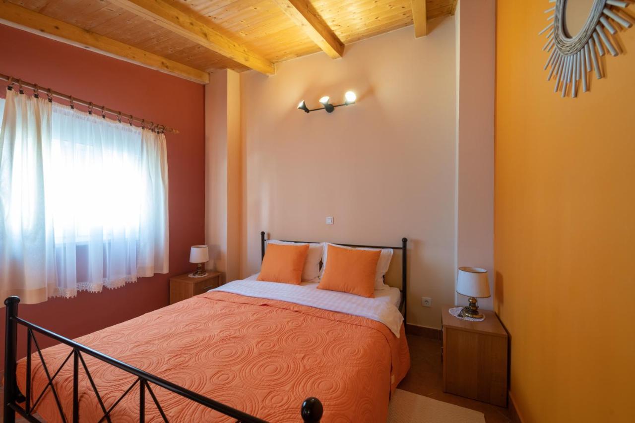 Apartment Orange 29 Rovinj Buitenkant foto