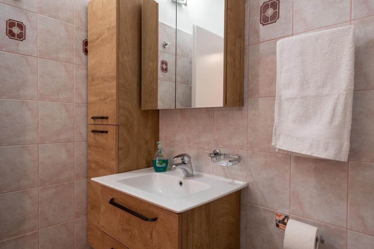 Apartment Orange 29 Rovinj Buitenkant foto
