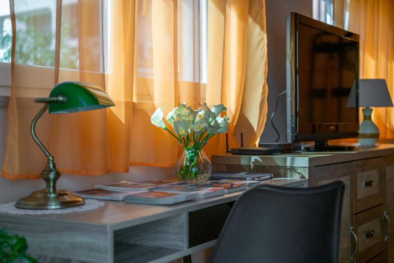 Apartment Orange 29 Rovinj Buitenkant foto