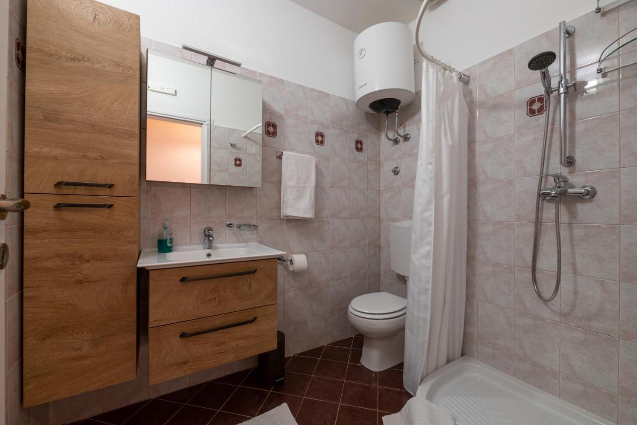 Apartment Orange 29 Rovinj Buitenkant foto