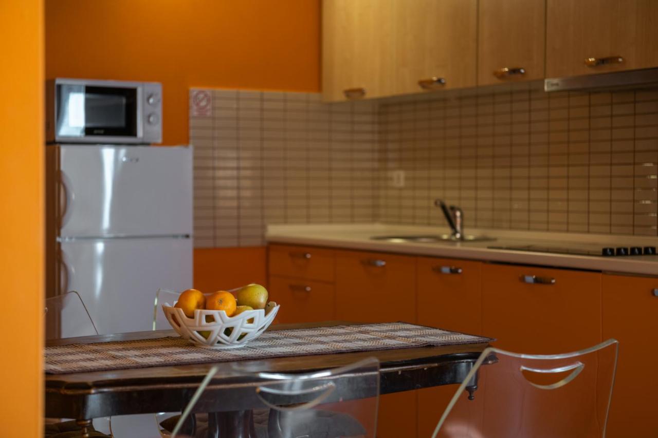 Apartment Orange 29 Rovinj Buitenkant foto